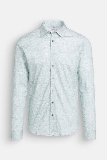 DESOTO Casual-Hemd Slim Fit