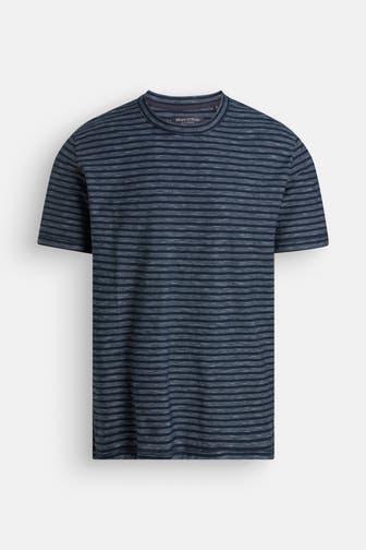 MARC O'POLO T-Shirt gestreift