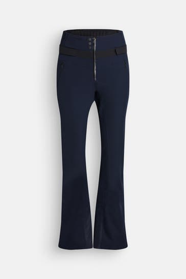 BOGNER FIRE + ICE Skihose 'Borja3-T' nachtblau