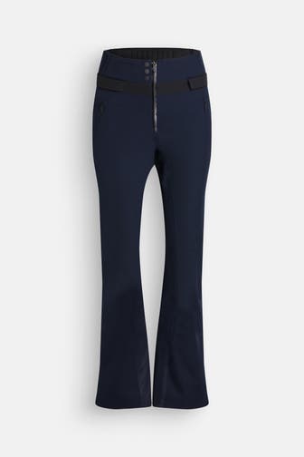 BOGNER FIRE + ICE Skihose 'Borja3-T' nachtblau
