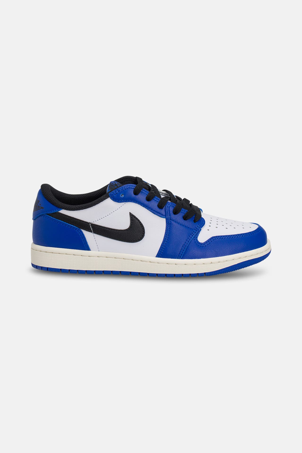 JORDAN Sneaker 'Air Jordan 1 Retro Low' mehrfarbig, Bild 1