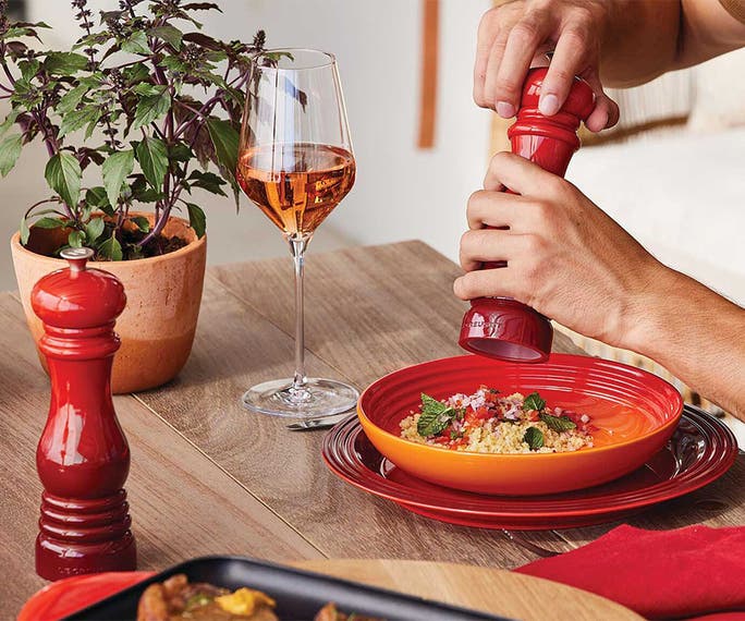 Le Creuset