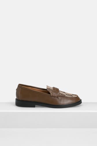STEVE MADDEN Slipper 'Adison' mehrfarbig