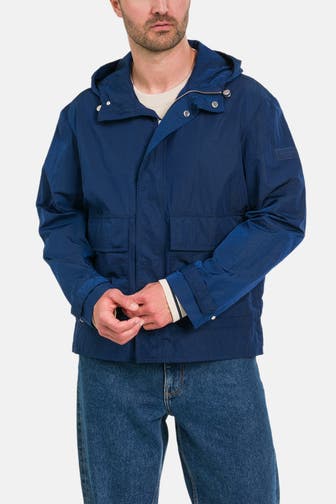 MARC O'POLO Übergangsjacke navy
