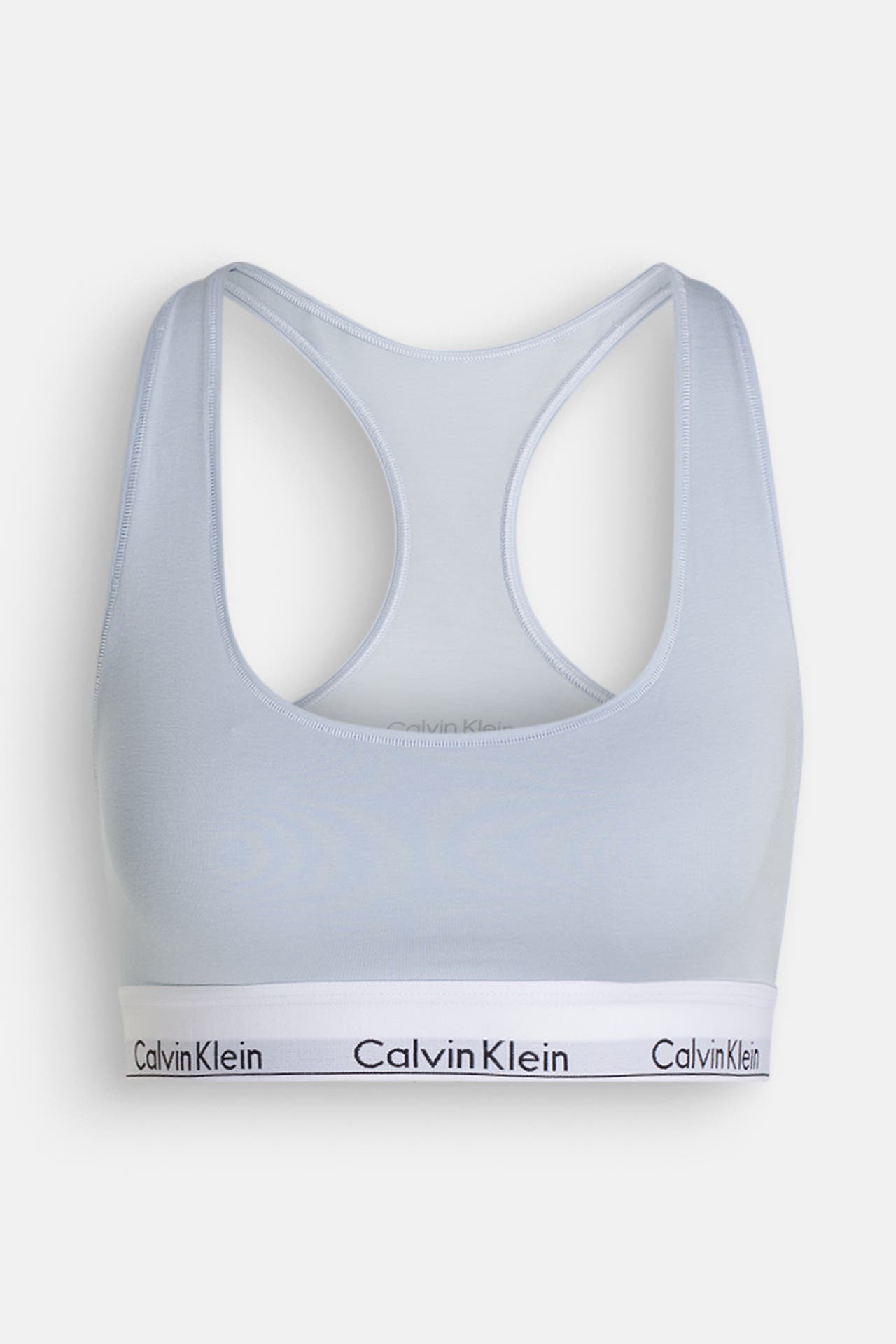 CK UNDERWEAR Bralette eisblau, Bild 1