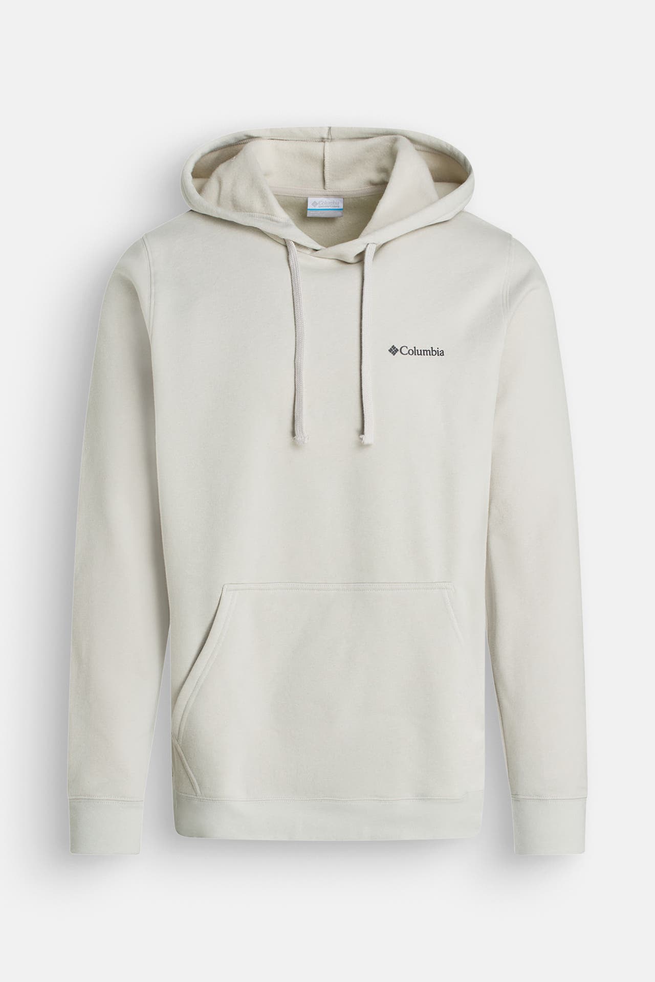 COLUMBIA Hoodie 'Trek' greige, Bild 1