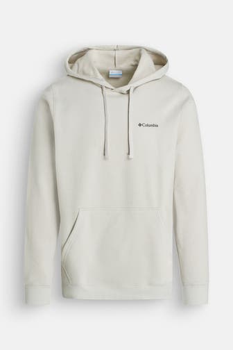 COLUMBIA Hoodie 'Trek' greige