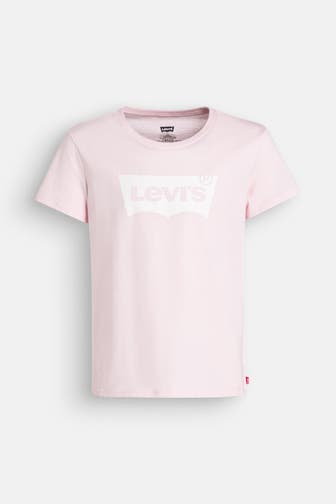 LEVI'S® T-Shirt rosa