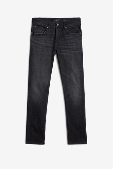 7 FOR ALL MANKIND Jeans '18' tapered