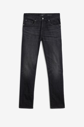 7 FOR ALL MANKIND Jeans '18' tapered