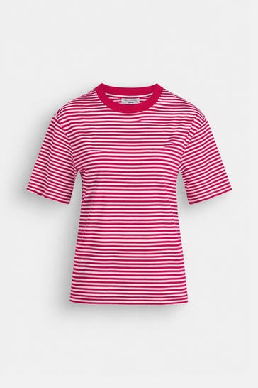 MARC O'POLO DENIM T-Shirt gestreift