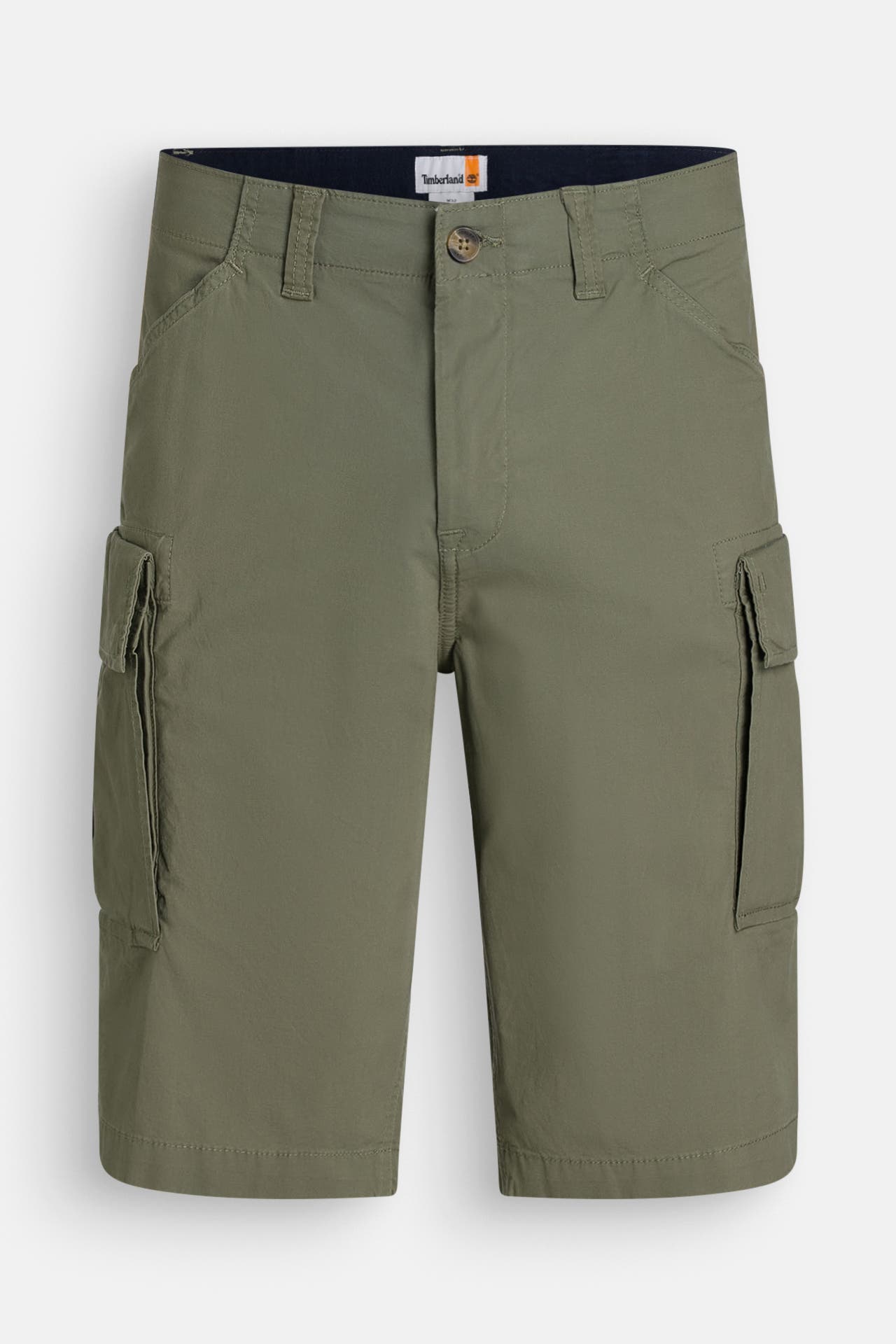 TIMBERLAND Cargoshorts khaki, Bild 1