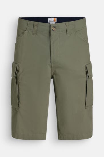 TIMBERLAND Cargoshorts khaki