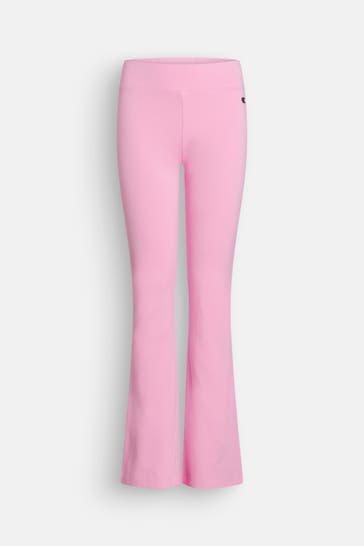 CHAMPION Leggings rosa