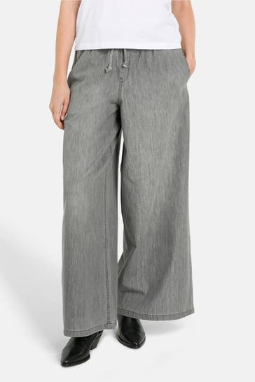 DRYKORN Jeans 'Dwindle' wide
