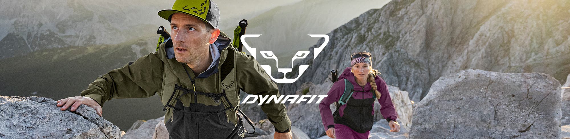 DYNAFIT Sale Herren