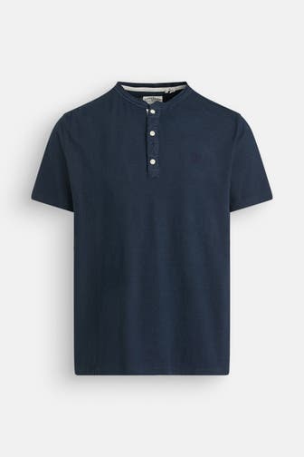 SUPERDRY T-Shirt dunkelblau