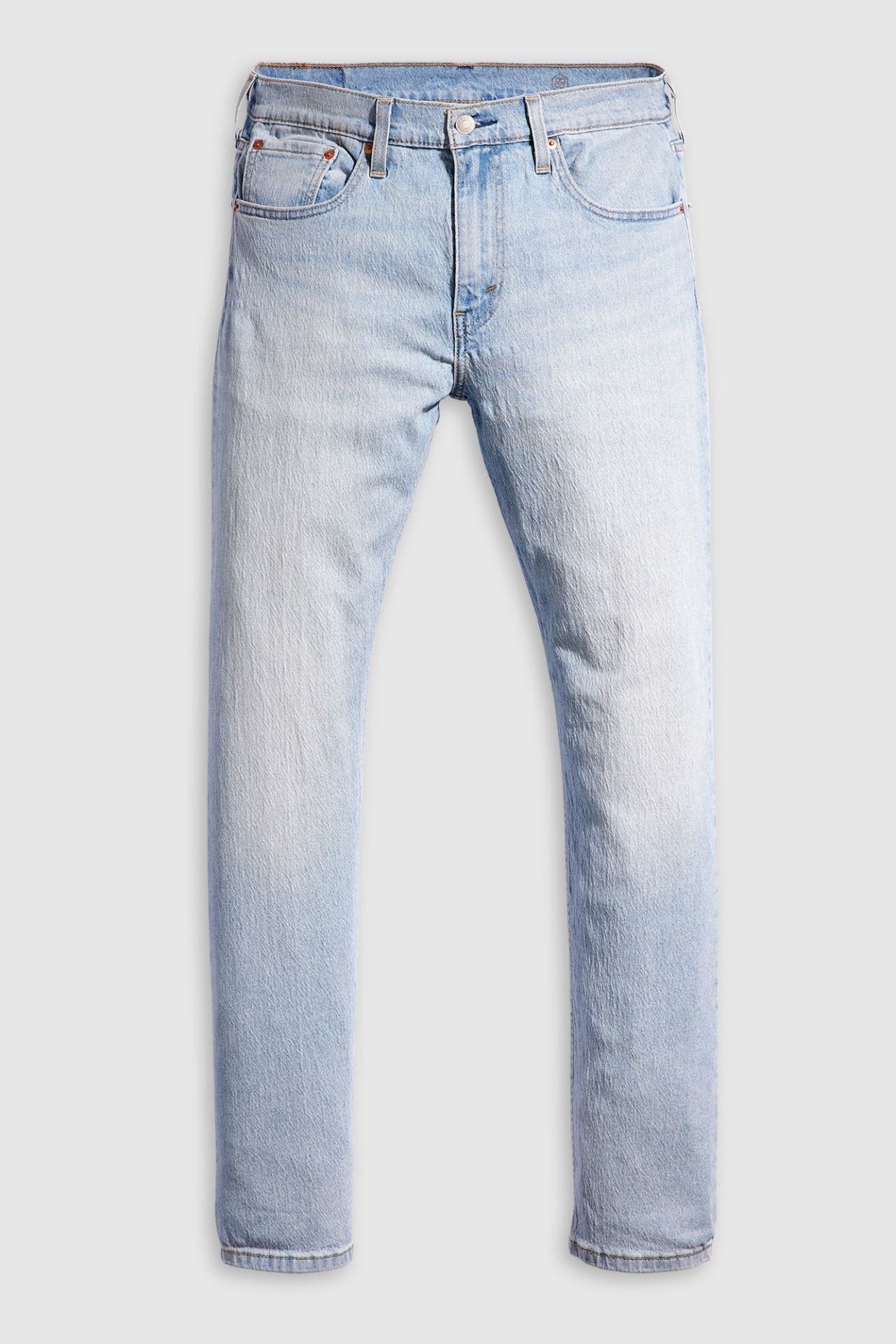LEVI'S® Jeans '502' tapered, Bild 1