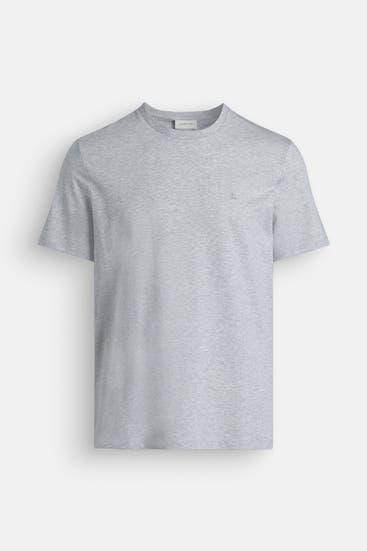 CALVIN KLEIN - T-Shirt grau