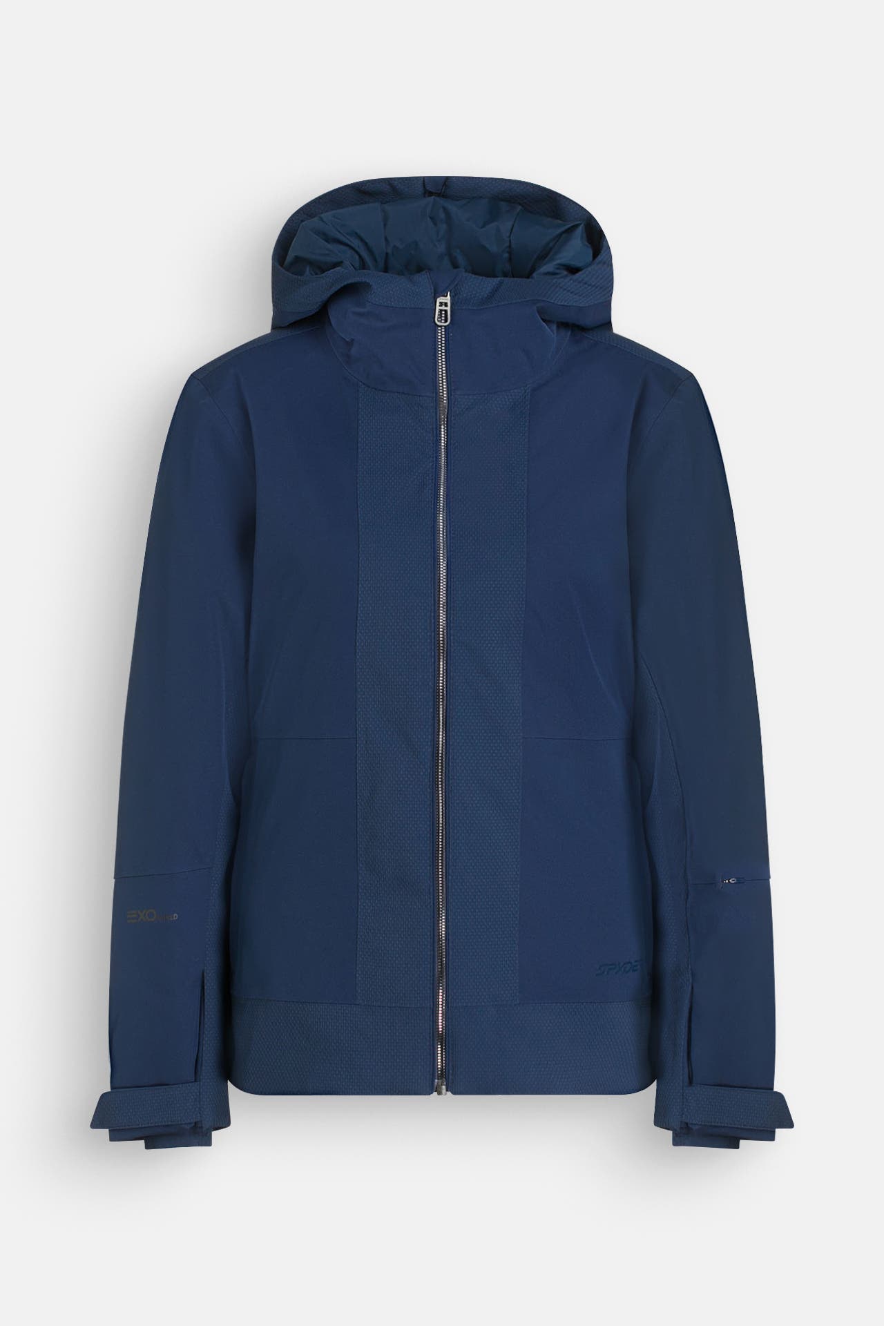 SPYDER Skijacke 'Cascade' navy, Bild 1
