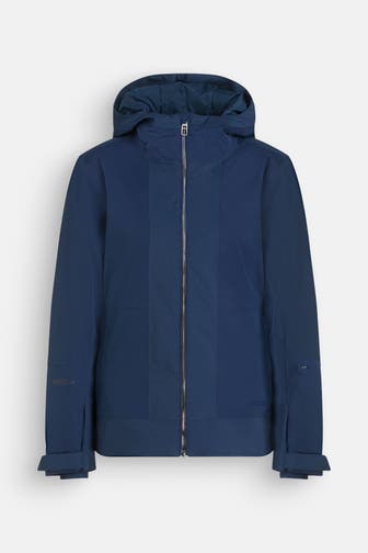 SPYDER Skijacke 'Cascade' navy