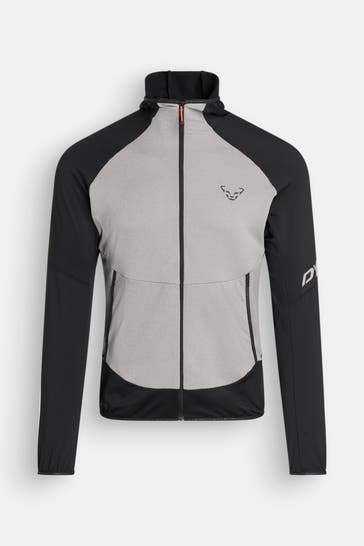 DYNAFIT Funktionsjacke 'Transalper Light' mehrfarbig