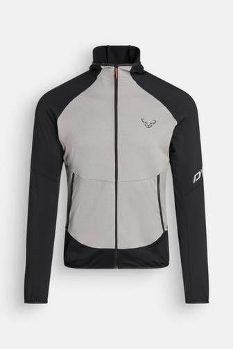 DYNAFIT Funktionsjacke 'Transalper Light' mehrfarbig
