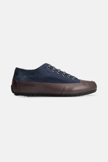 CANDICE COOPER Sneaker 'Rock' navy