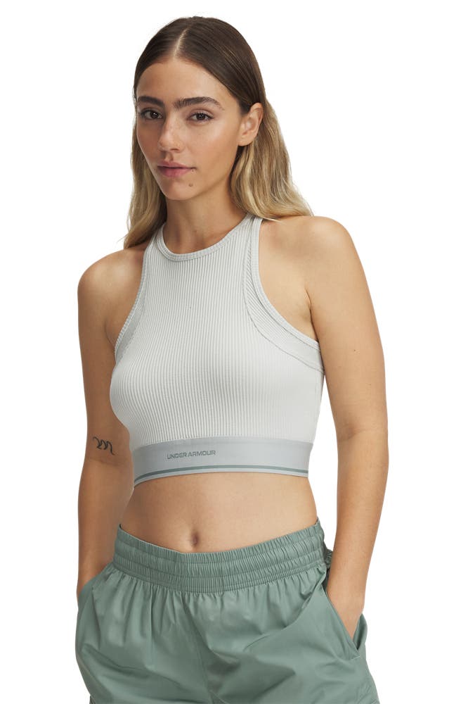 UNDER ARMOUR Funktionstop eisblau, Bild 1