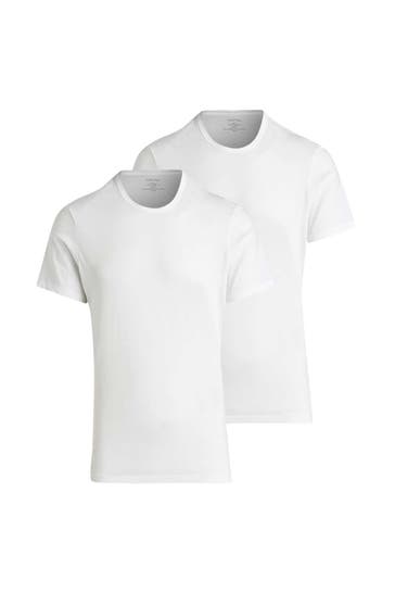 CK UNDERWEAR 2er-Pack T-Shirt 