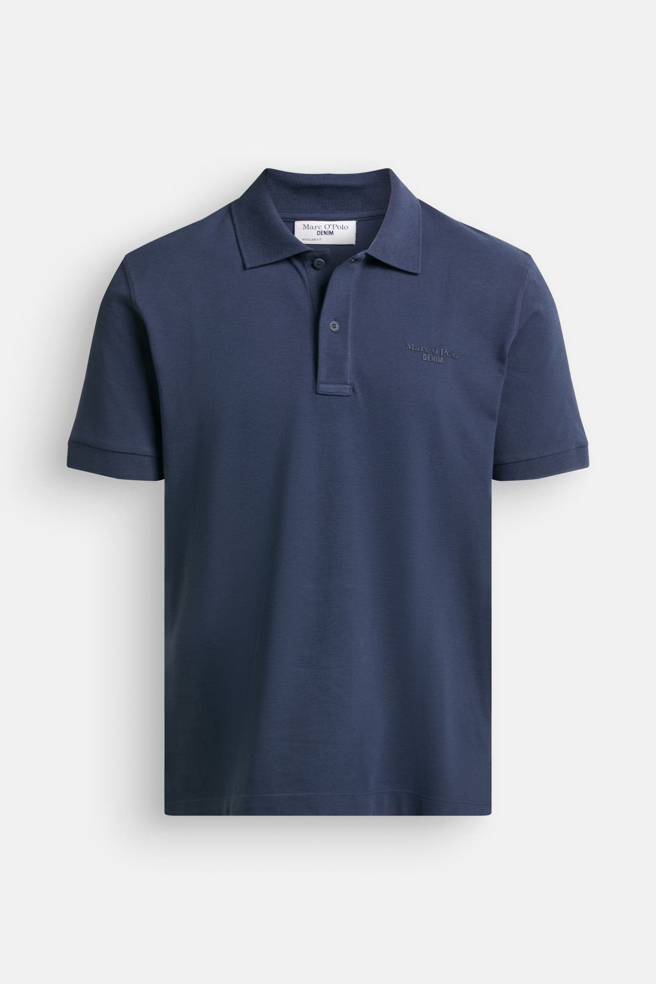 MARC O'POLO Polo-Shirt navy, Bild 1