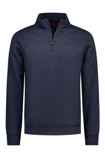 NEW ZEALAND AUCKLAND Troyer navy meliert