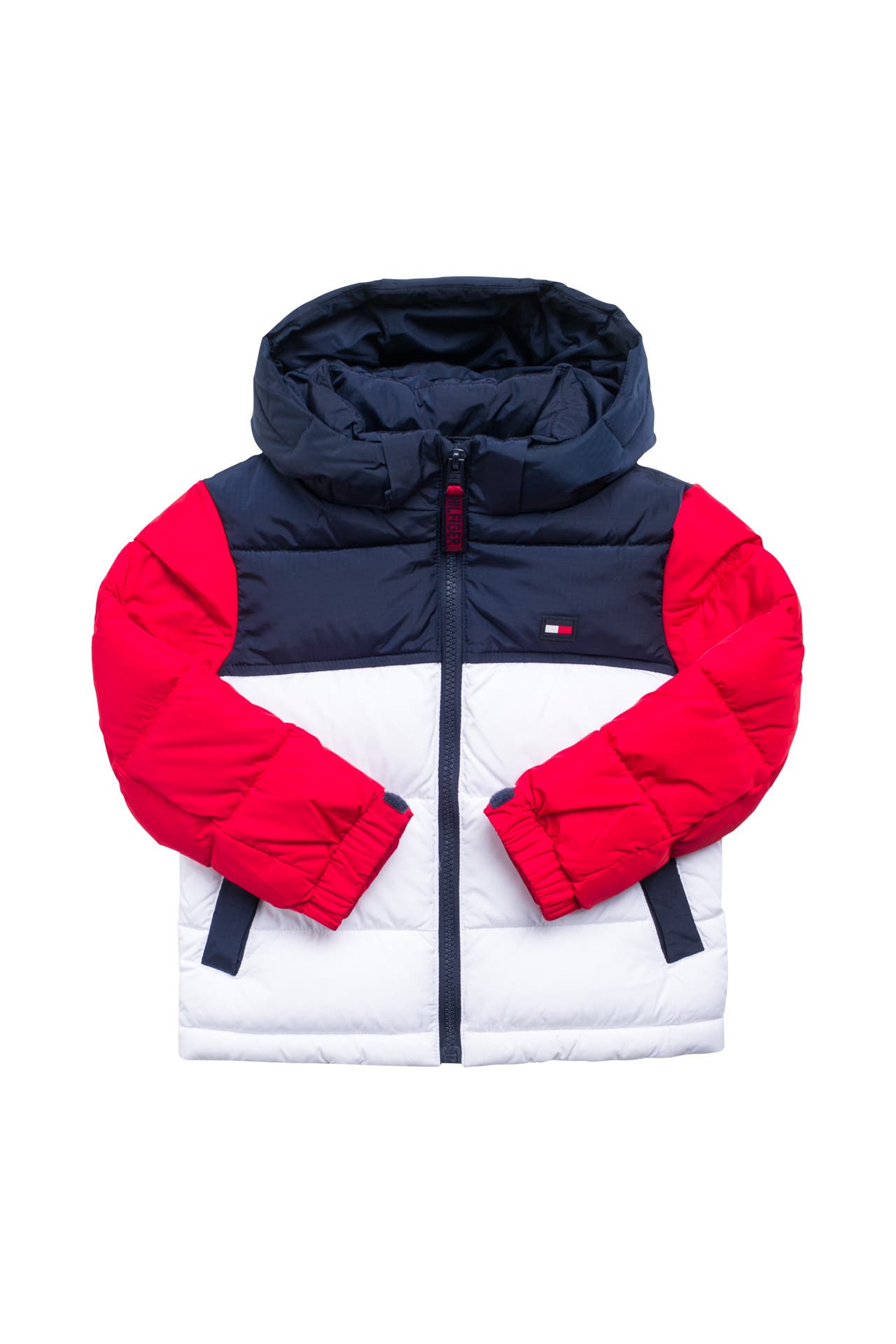Tommy hilfiger hoodie kinder on sale sale