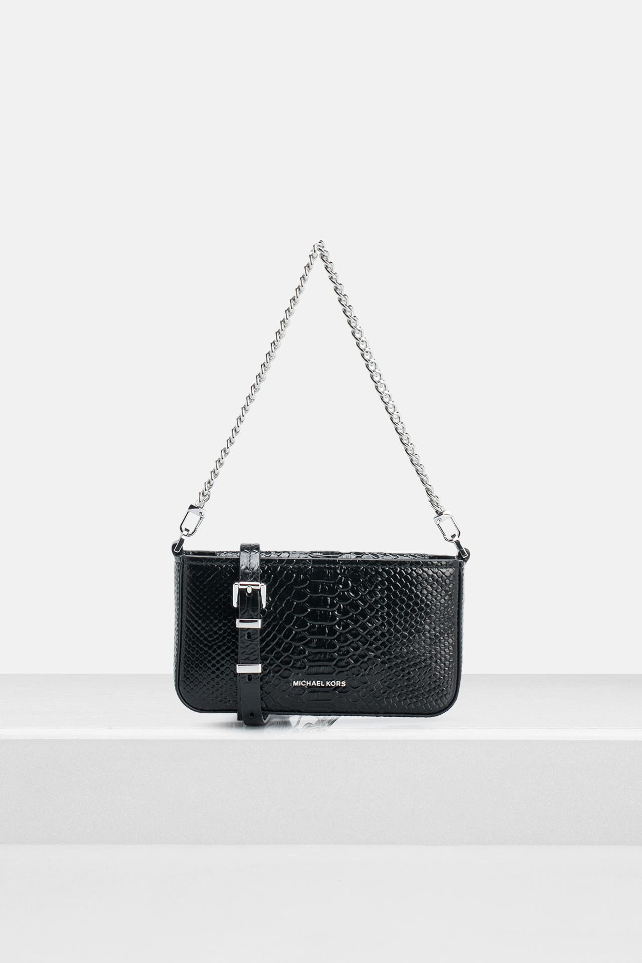 MICHAEL MICHAEL KORS Schultertasche 'Bryant' schwarz, Bild 1