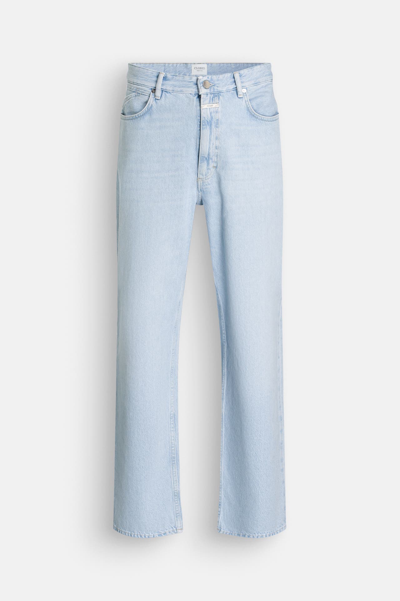 CLOSED Jeans 'Springdale' wide, Bild 1