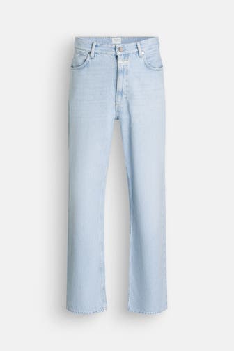 CLOSED Jeans 'Springdale' wide