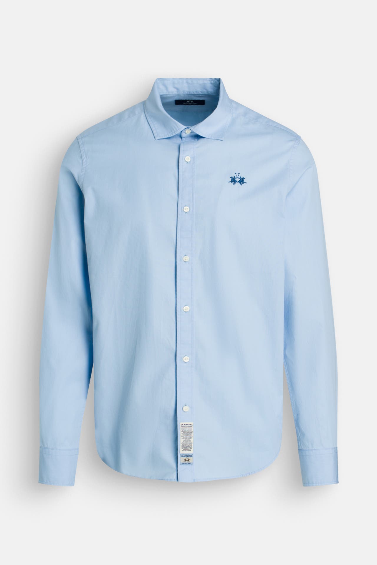LA MARTINA Casual-Hemd Regular Fit, Bild 1