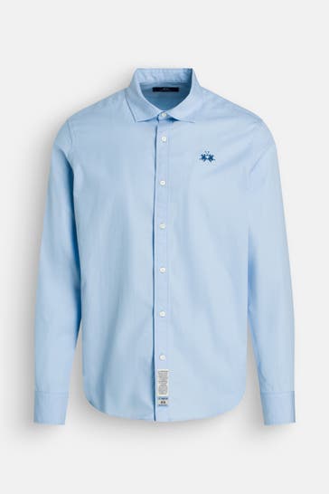 LA MARTINA Casual-Hemd Regular Fit