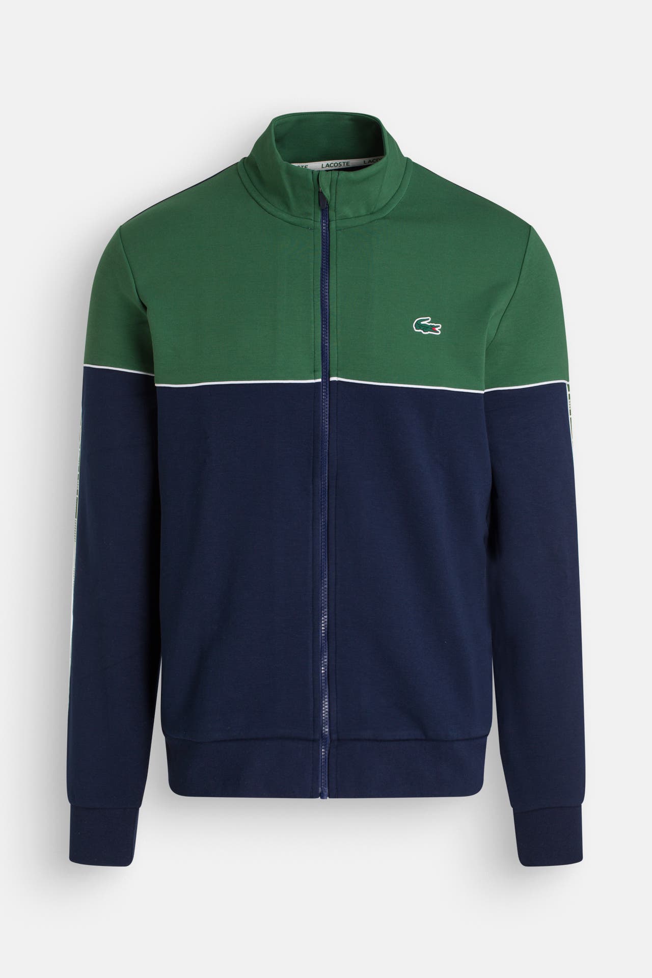 LACOSTE Sweatjacke mehrfarbig, Bild 1