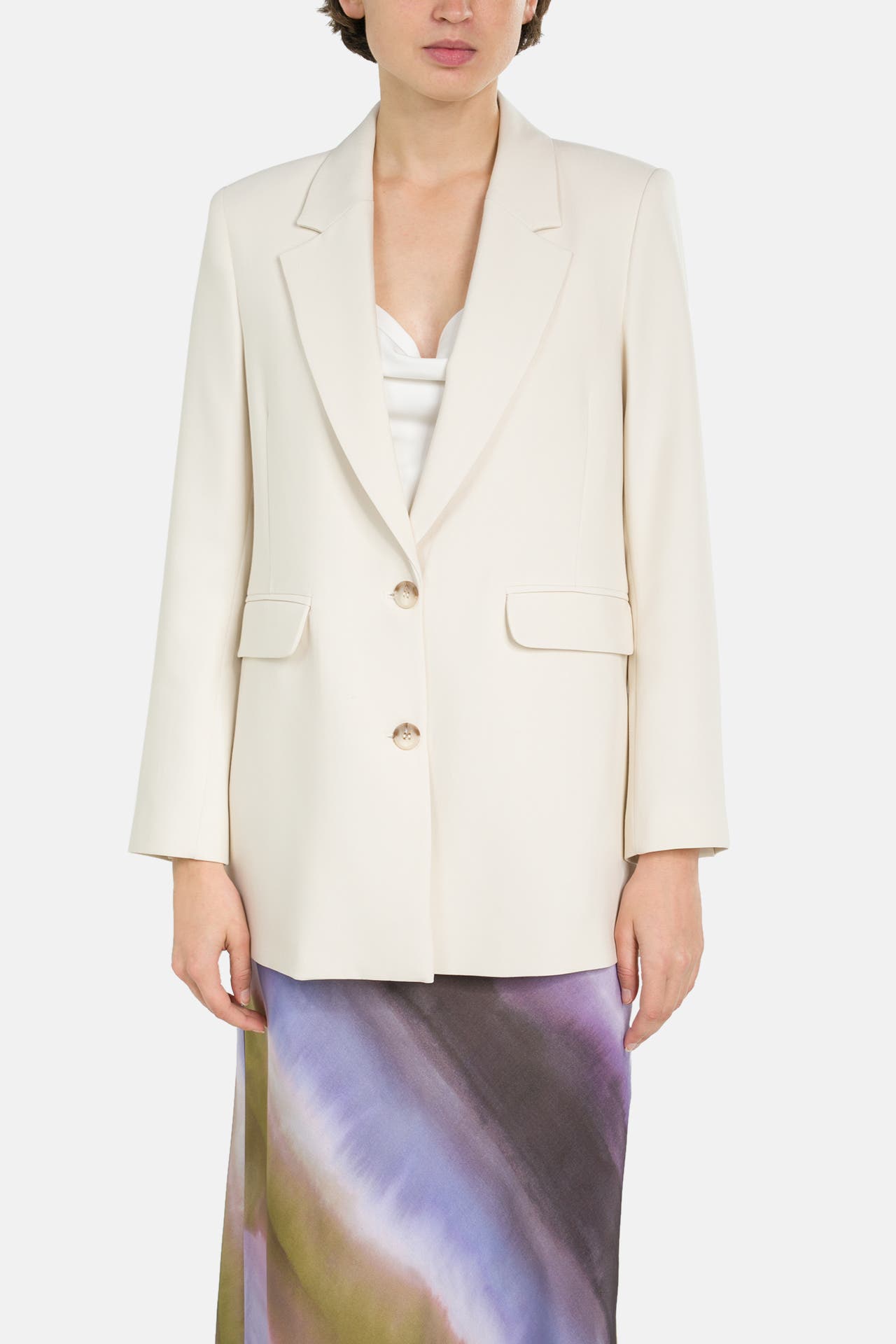 SELECTED Blazer 'Rita' ecru, Bild 1