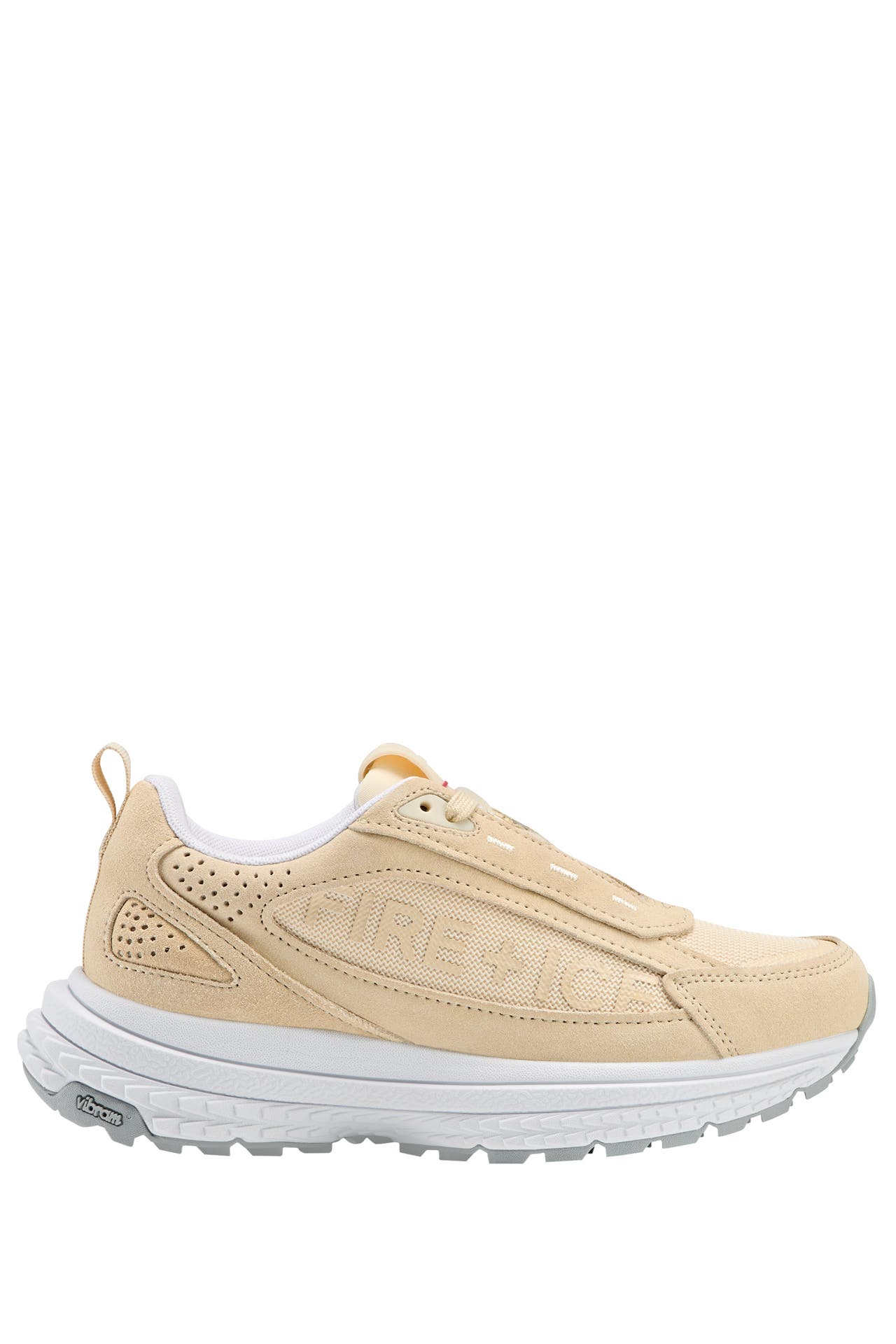 BOGNER FIRE + ICE Sneaker 'Robin' beige, Bild 1