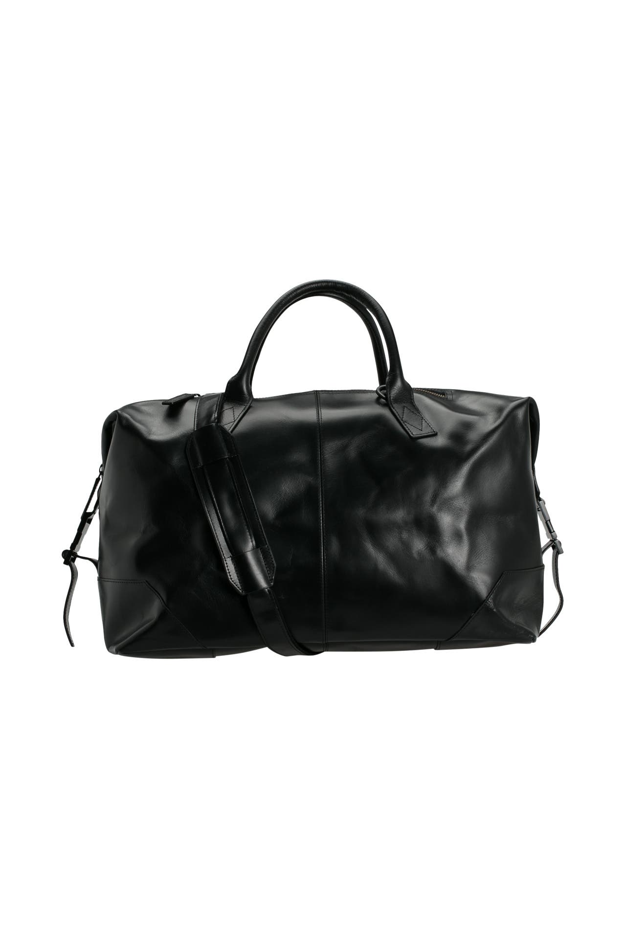 Weekender Supreme Day Bag 151 schwarz ROYAL REPUBLIQ g nstig