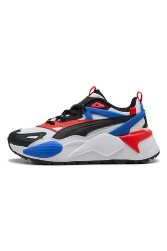 PUMA Sneaker 'RS-X' mehrfarbig