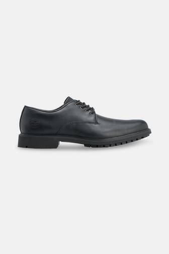 TIMBERLAND Business-Schuhe 'Stormbucks' schwarz