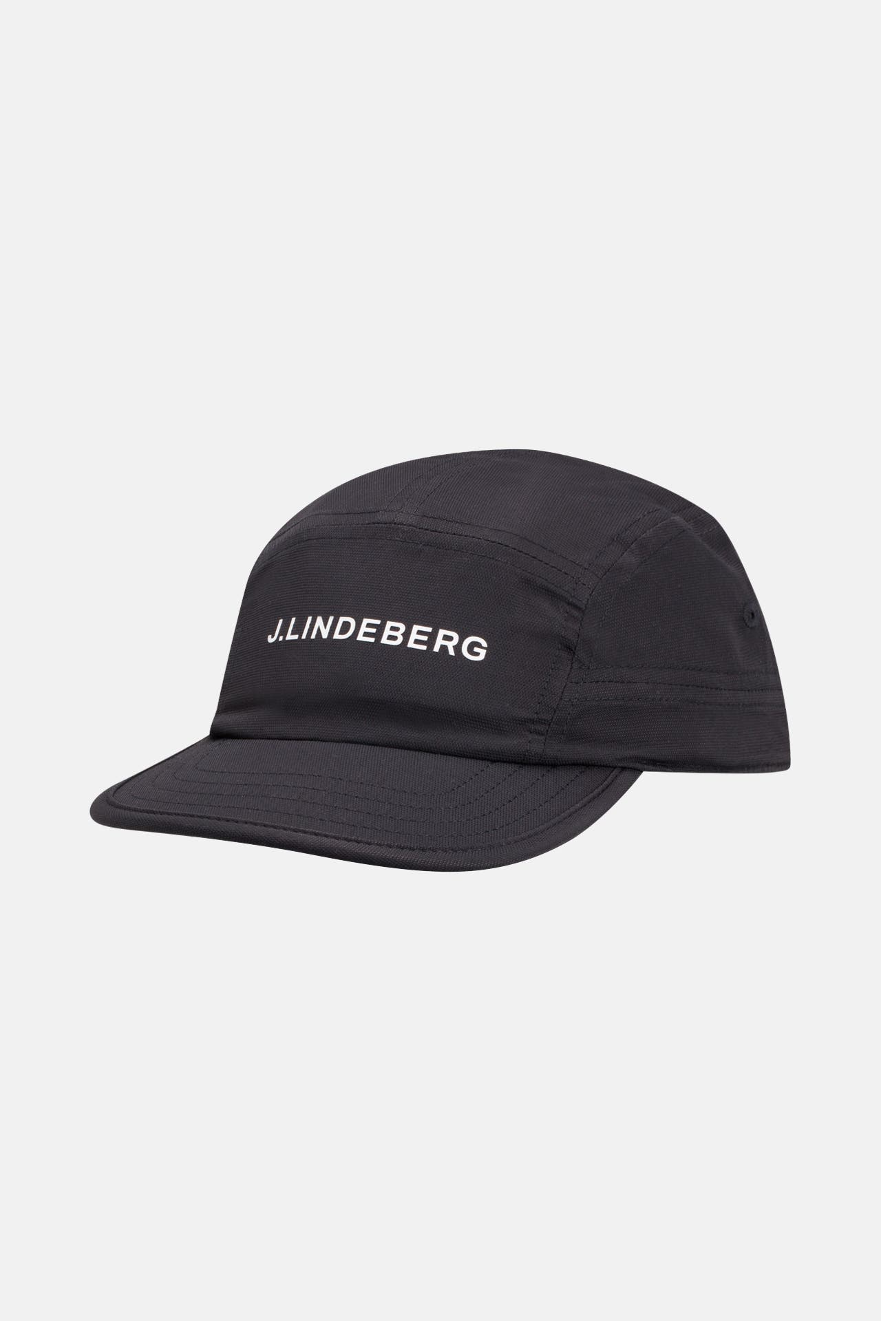 J.LINDEBERG Basecap 'Raz' schwarz, Bild 1