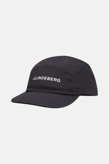 J.LINDEBERG Basecap 'Raz' schwarz