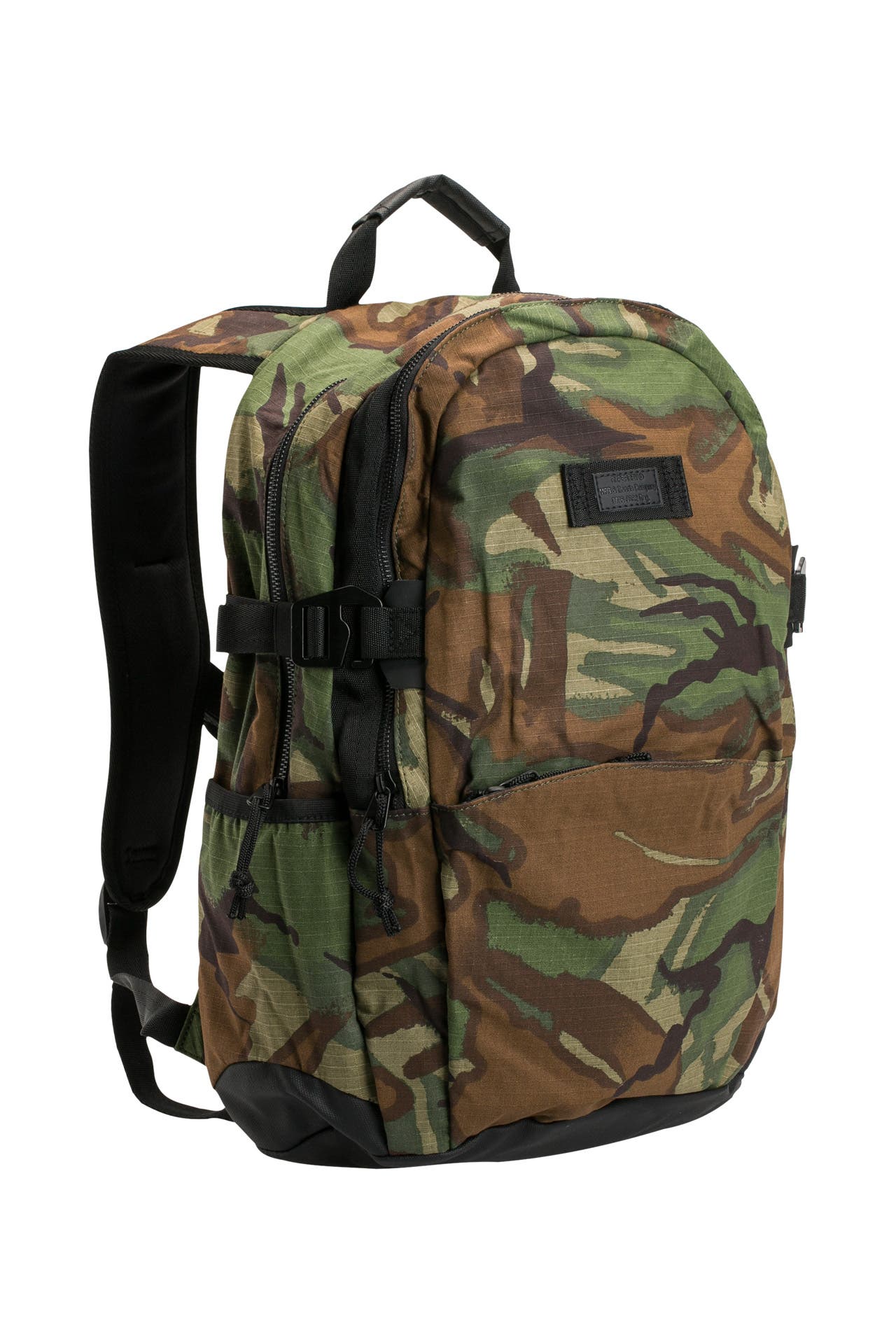 Superdry rucksack camouflage new arrivals
