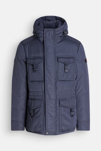 PEUTEREY Daunenjacke navy