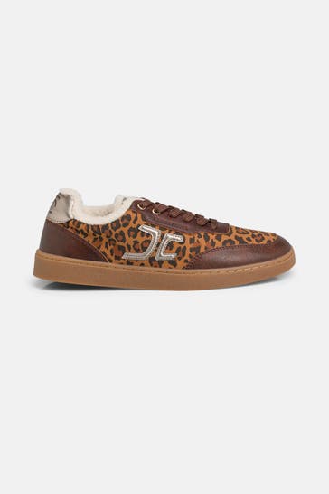 CANDICE COOPER Sneaker 'Tango' mehrfarbig
