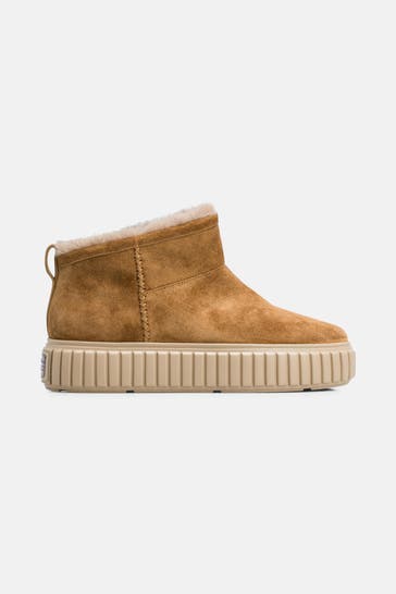 KENNEL & SCHMENGER Winterboots 'Zap' camel